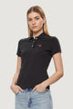 T-shirts Levi's® HM POLO CAVIAR