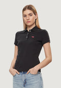 T-shirts Levi's® HM POLO CAVIAR