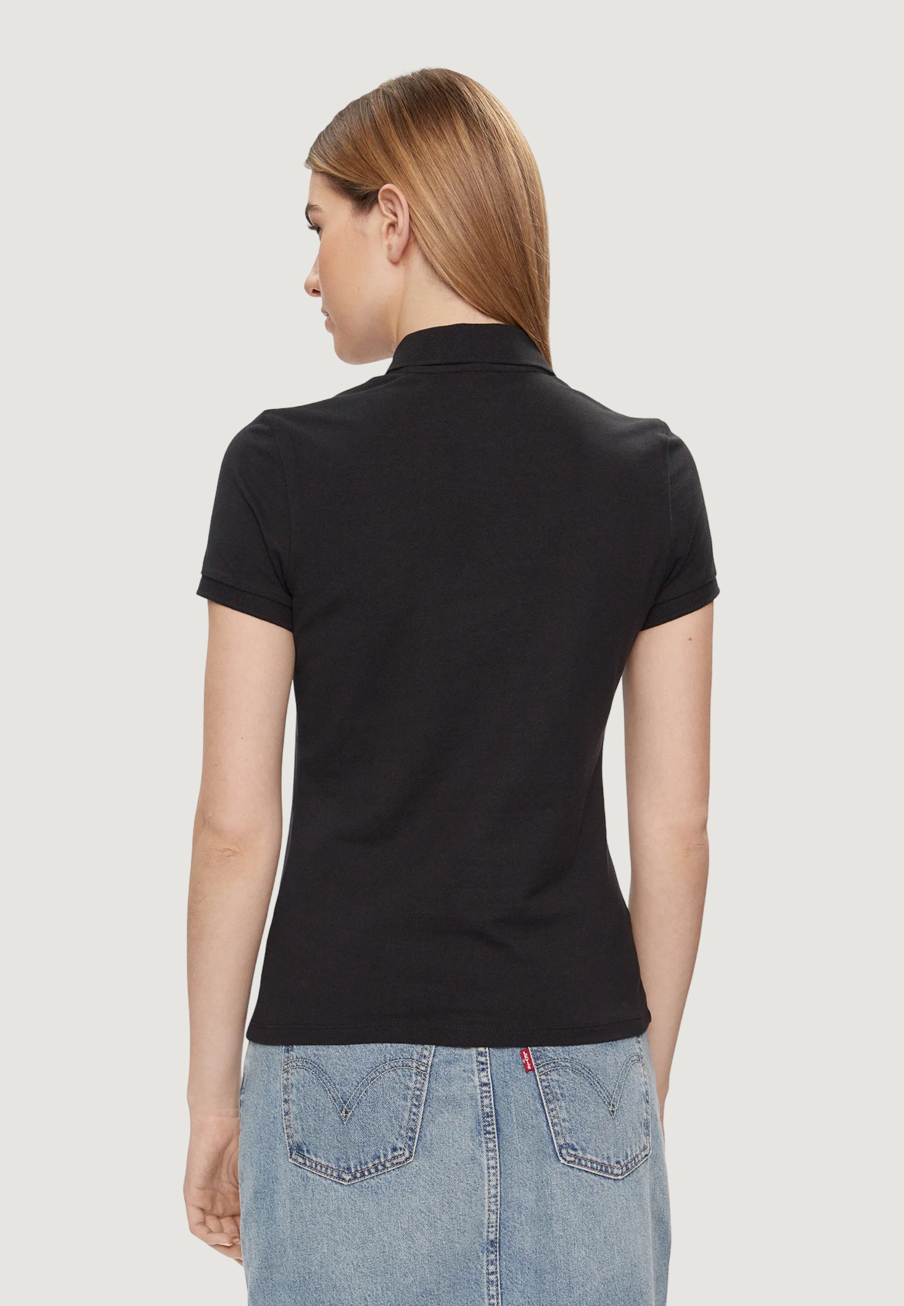 T-shirts Levi's® HM POLO CAVIAR