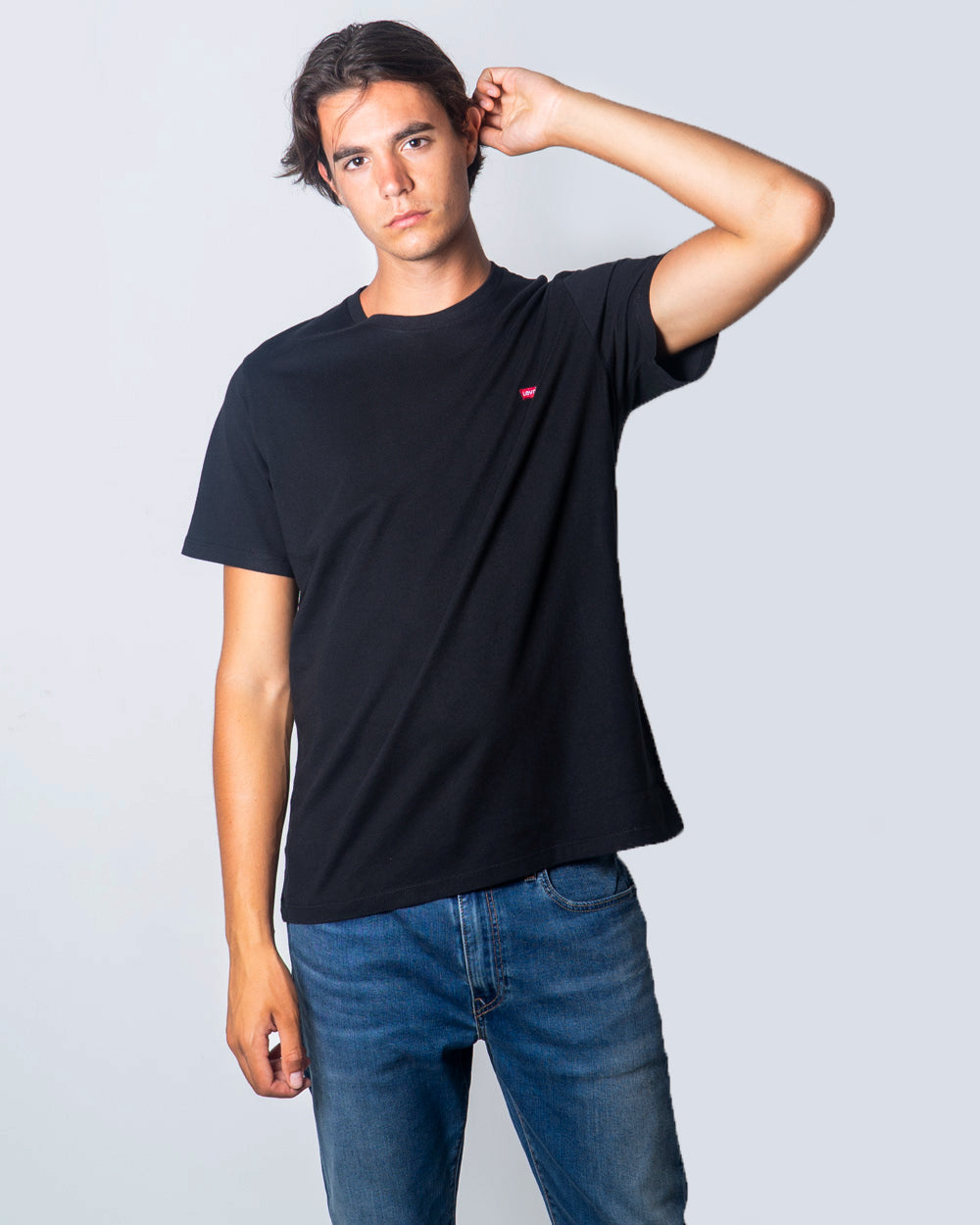 T-shirt Levi's® SS Original HM TEE