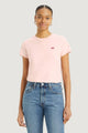 T-shirts Levi's® PERFECT TEE POTPOURRI COTTON
