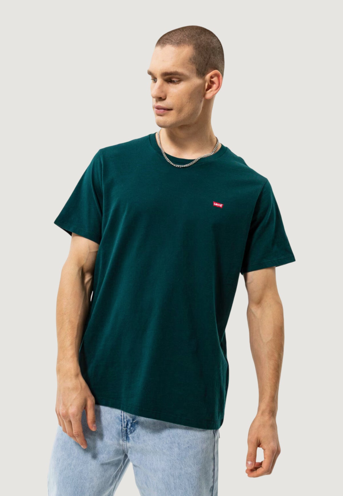 T-shirt Levi's® SS ORIGINAL HM TEE