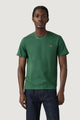 T-shirt Levi's® SS ORIGINAL HM TEE DARK GREEN JERSEY