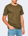 T-shirt Levi's® SS ORIGINAL HM TEE