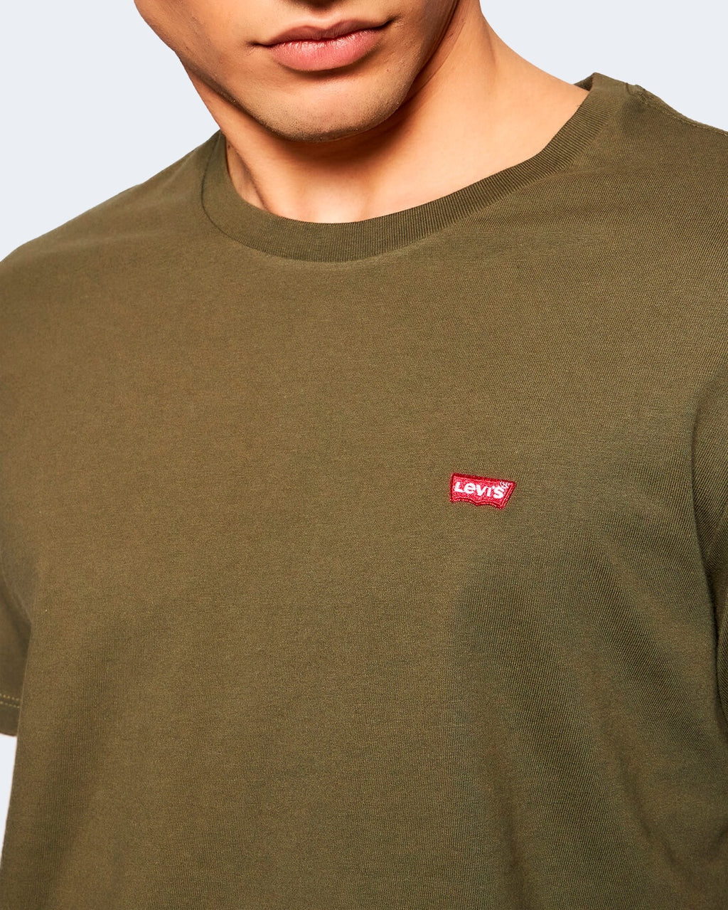 T-shirt Levi's® SS ORIGINAL HM TEE