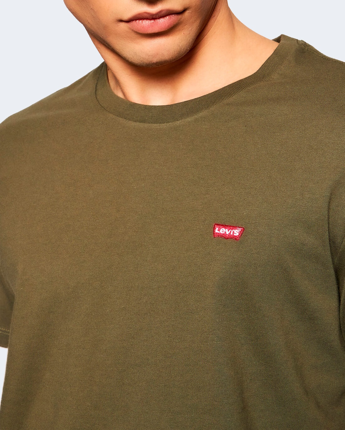 T-shirt Levi's® SS ORIGINAL HM TEE