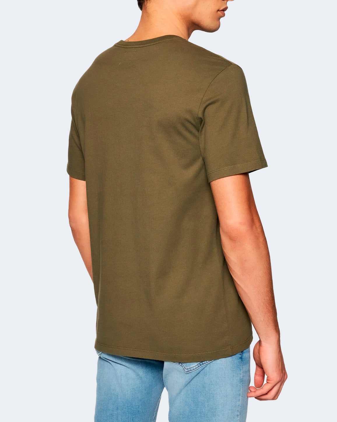 T-shirt Levi's® SS ORIGINAL HM TEE