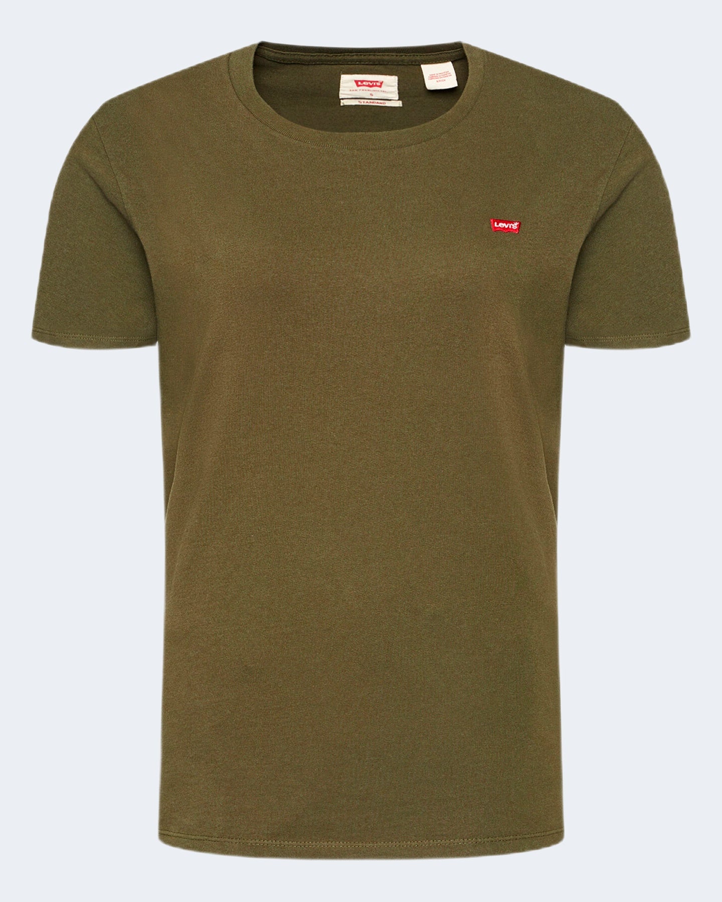 T-shirt Levi's® SS ORIGINAL HM TEE
