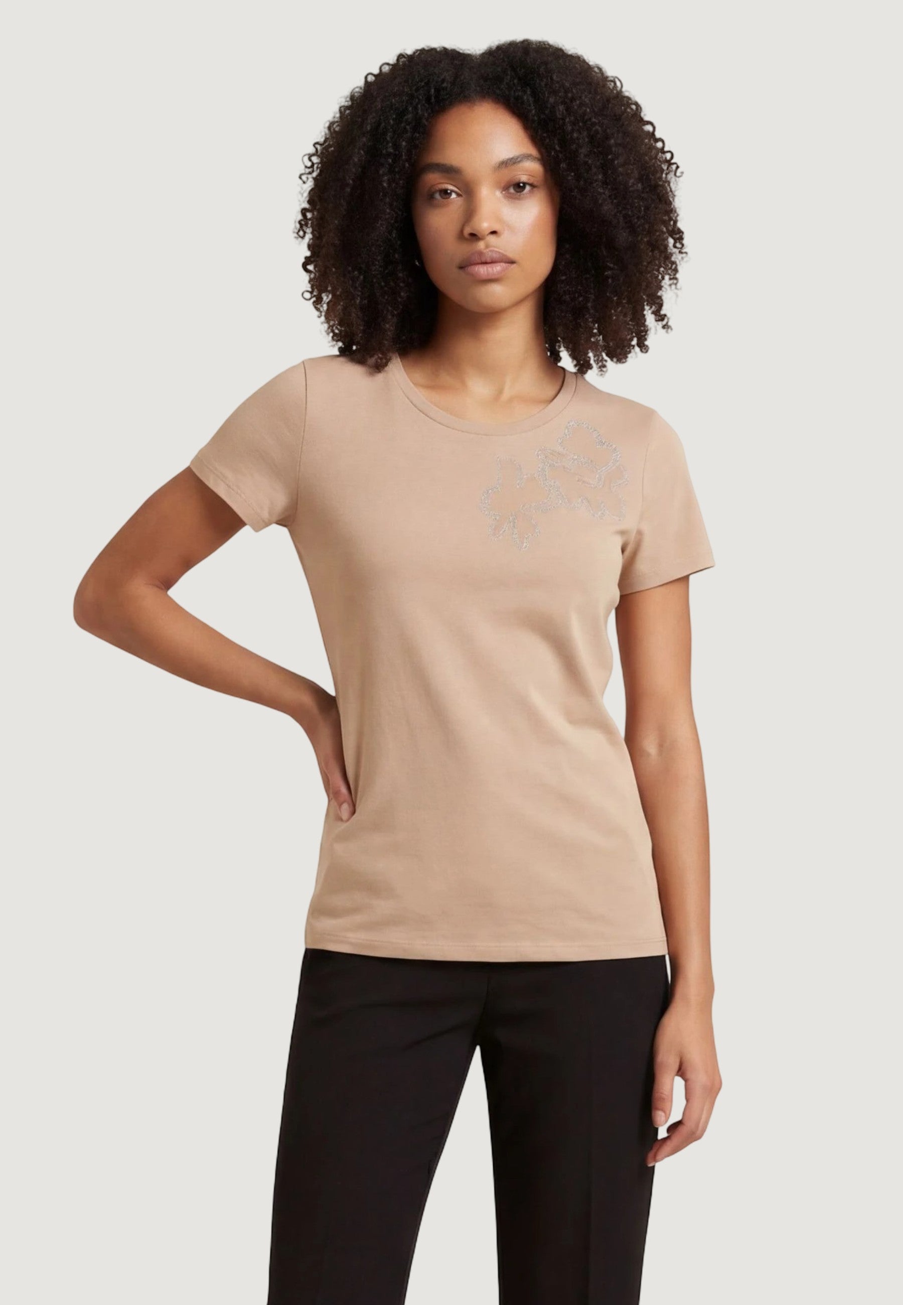 T-shirt Liu-Jo ECS MODA