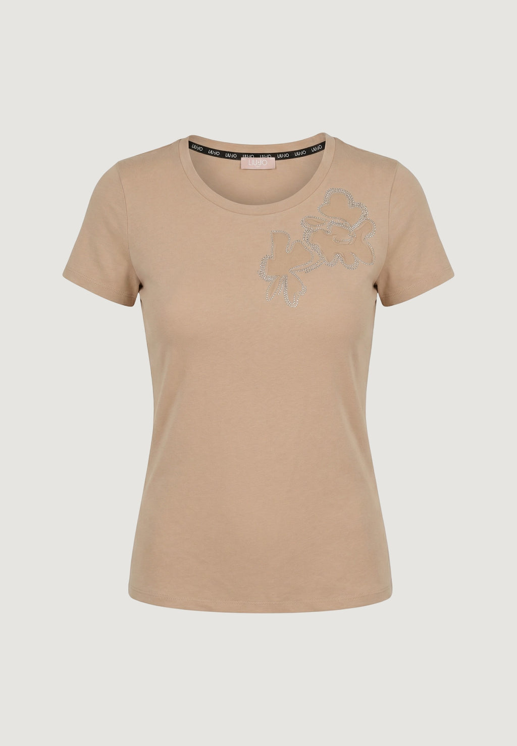 T-shirt Liu-Jo ECS MODA