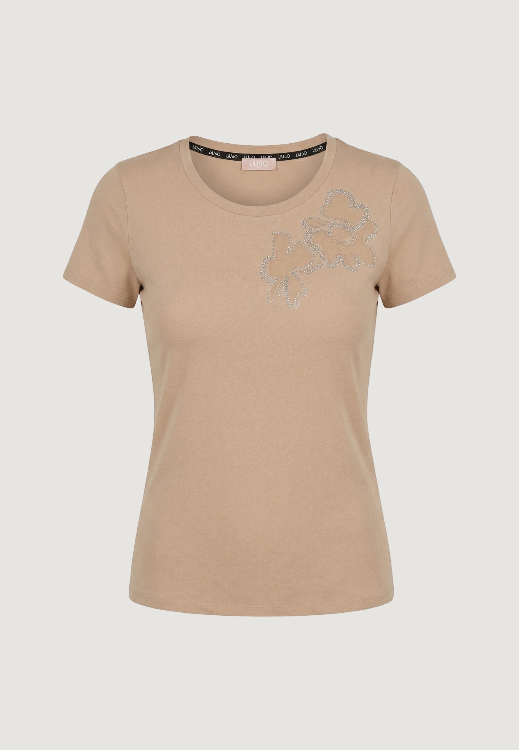 T-shirt Liu-Jo ECS MODA