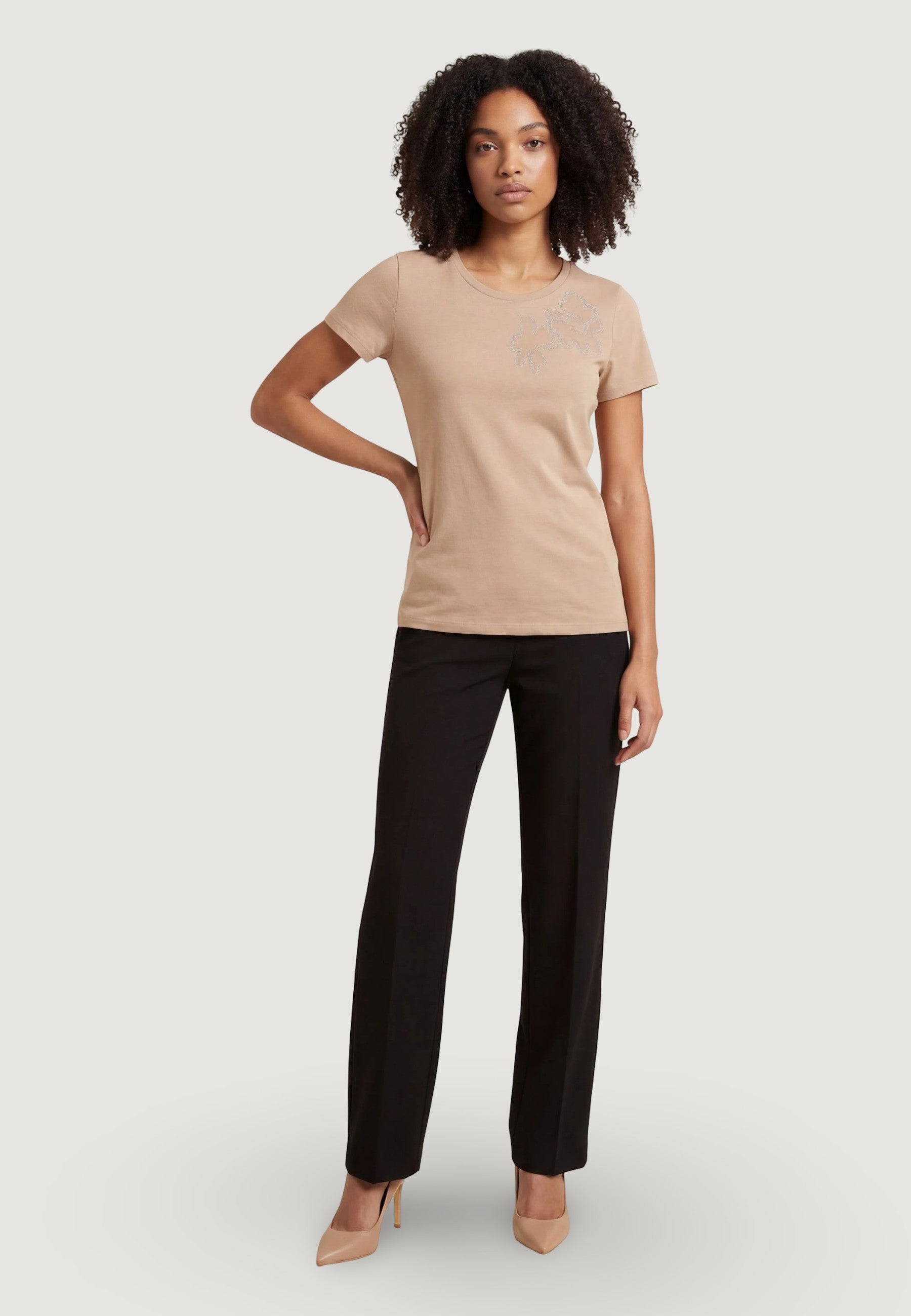 T-shirt Liu-Jo ECS MODA