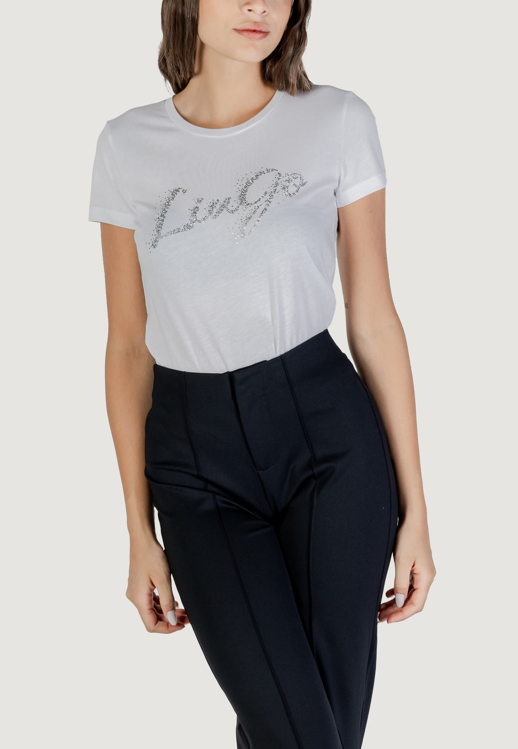 T-shirt Liu-Jo ECS T-SHIRT MODA M/C