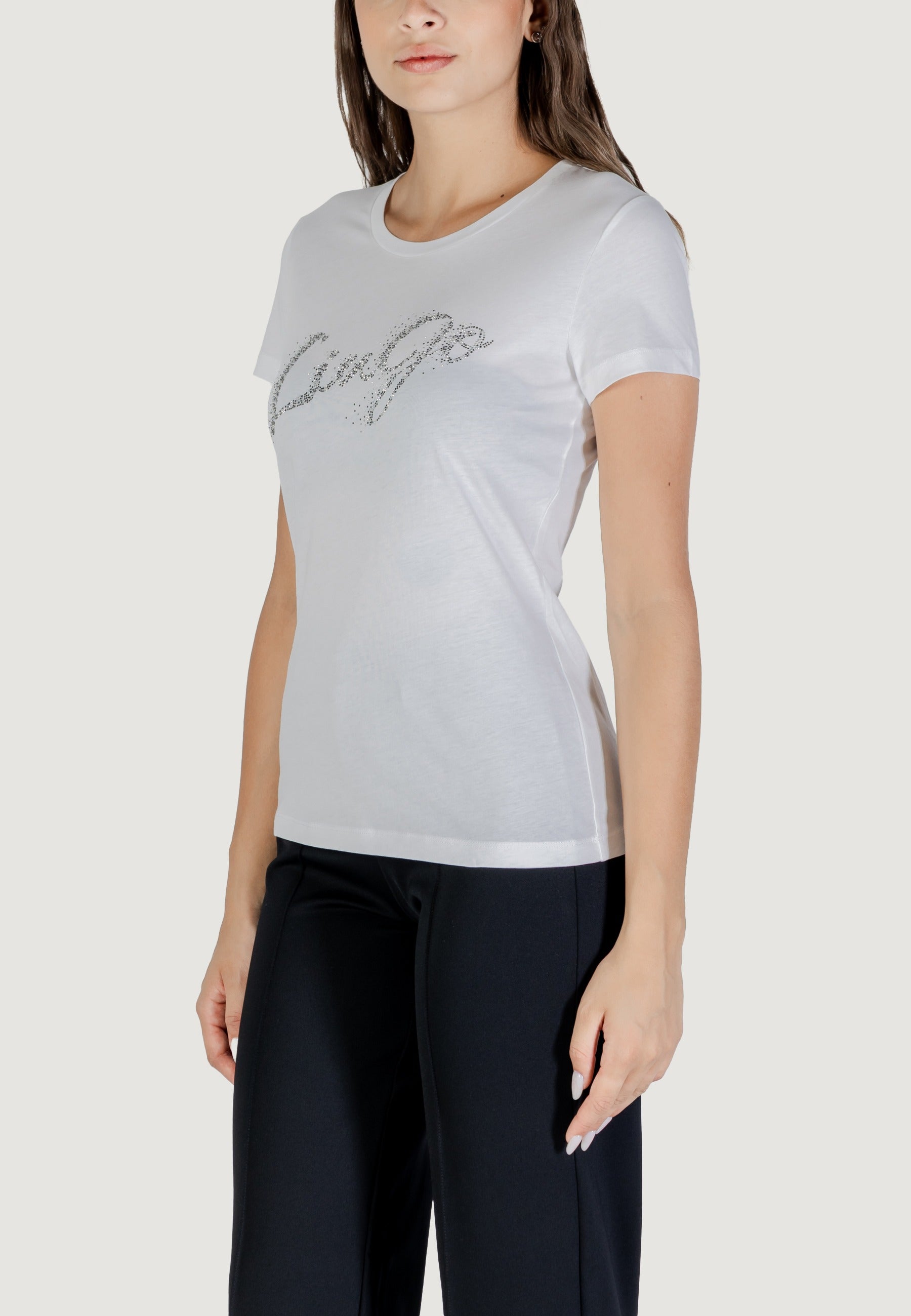 T-shirt Liu-Jo ECS T-SHIRT MODA M/C