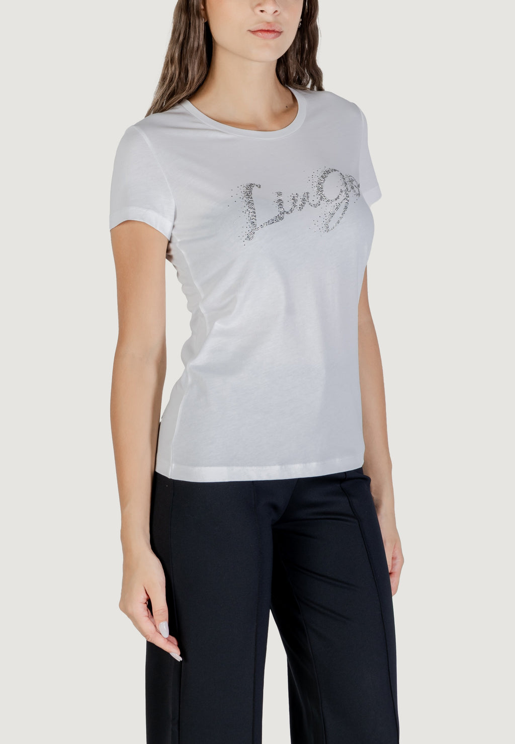 T-shirt Liu-Jo ECS T-SHIRT MODA M/C