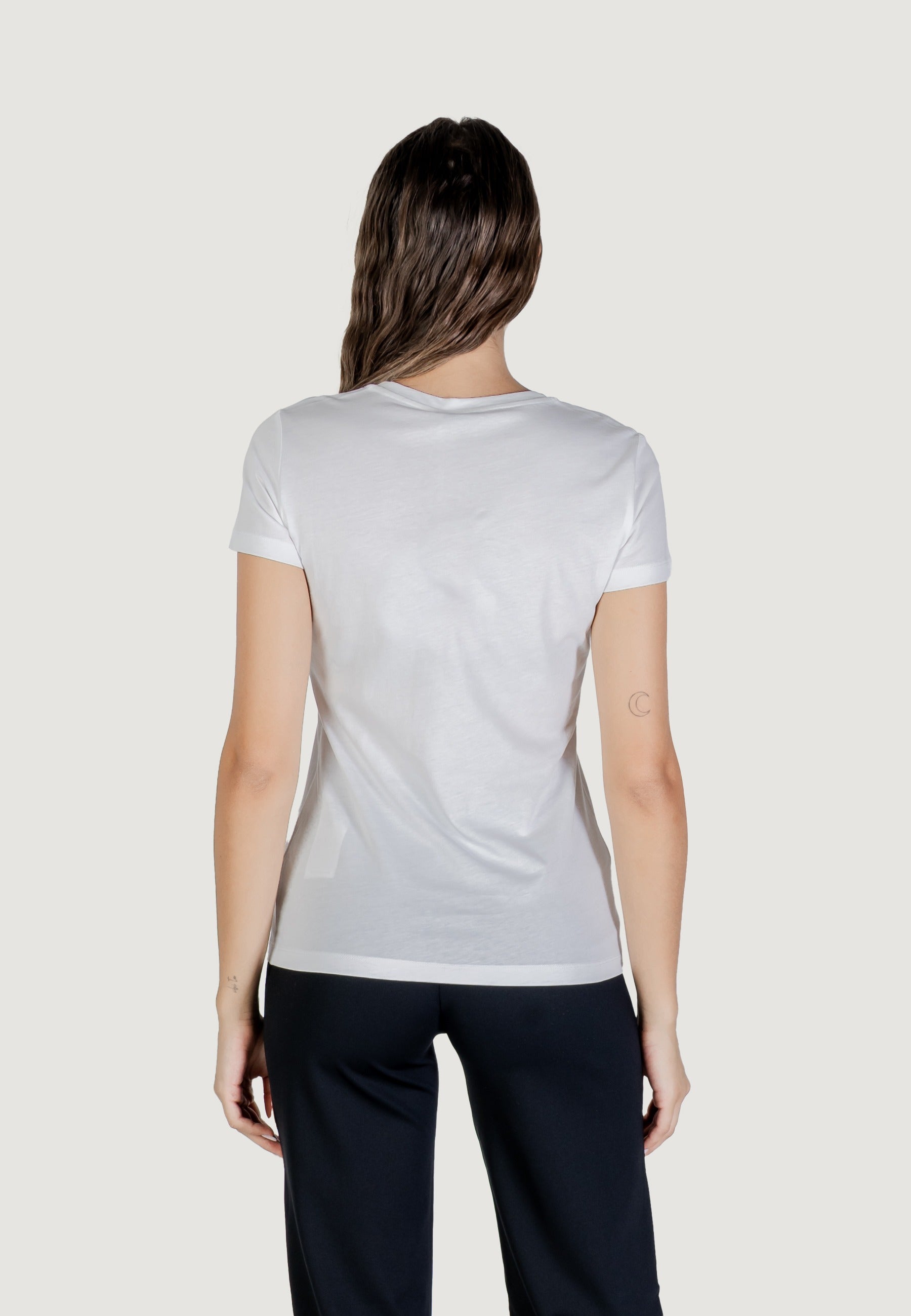 T-shirt Liu-Jo ECS T-SHIRT MODA M/C