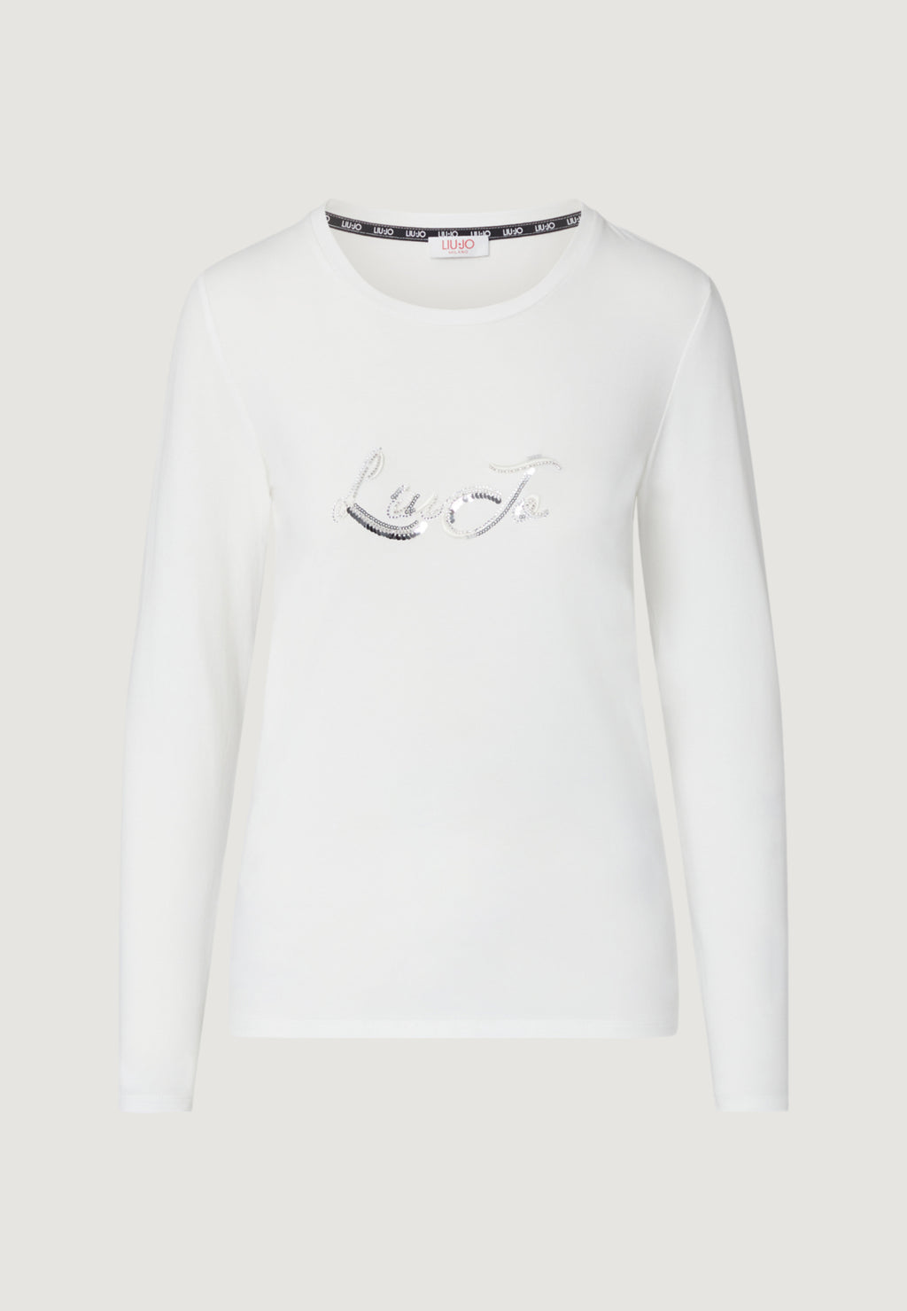 T-shirt Liu-Jo BASIC T-SHIRT