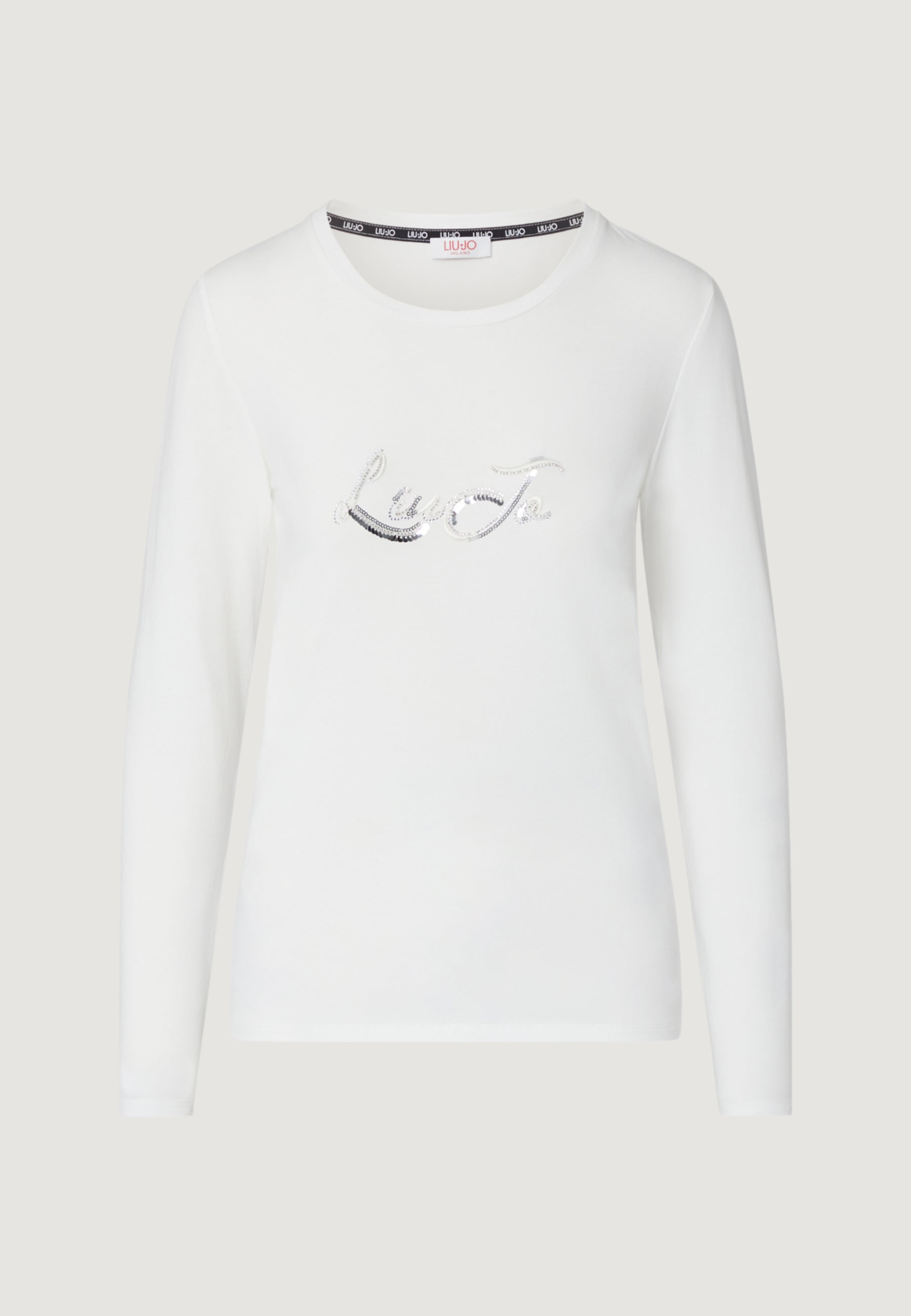 T-shirt Liu-Jo BASIC T-SHIRT