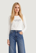 T-shirt manica lunga Liu-Jo BASIC T-SHIRT