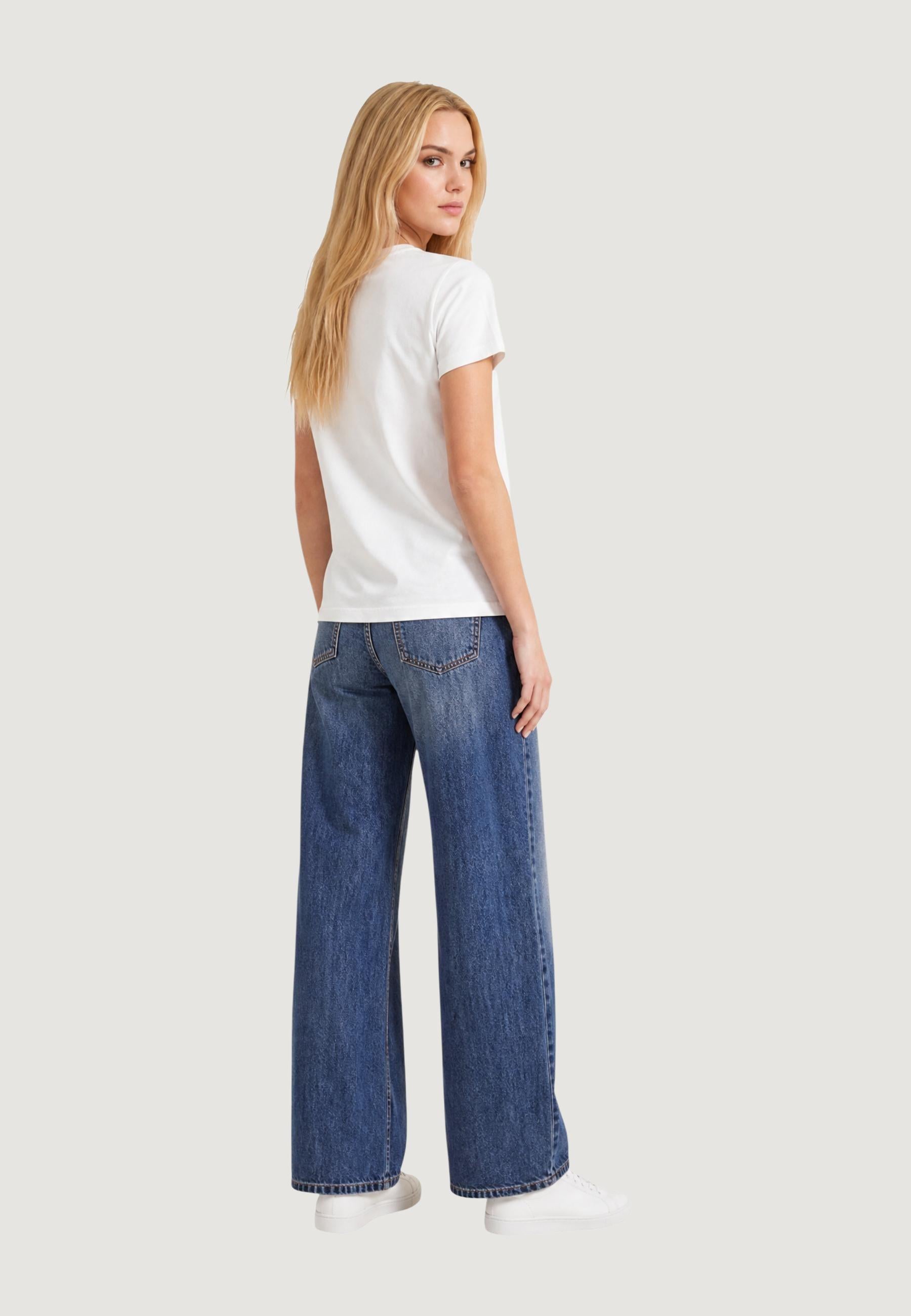 T-shirts Liu-Jo BASIC T-SHIRT
