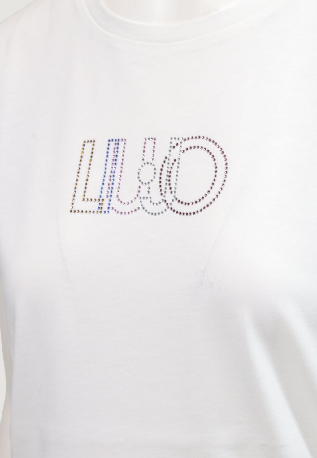 T-shirts Liu-Jo BASIC T-SHIRT