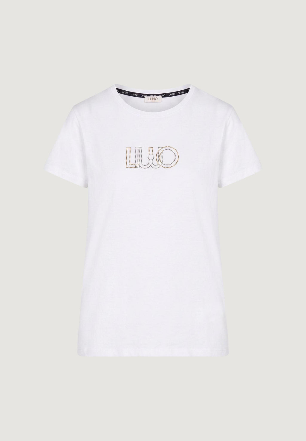 T-shirts Liu-Jo BASIC T-SHIRT