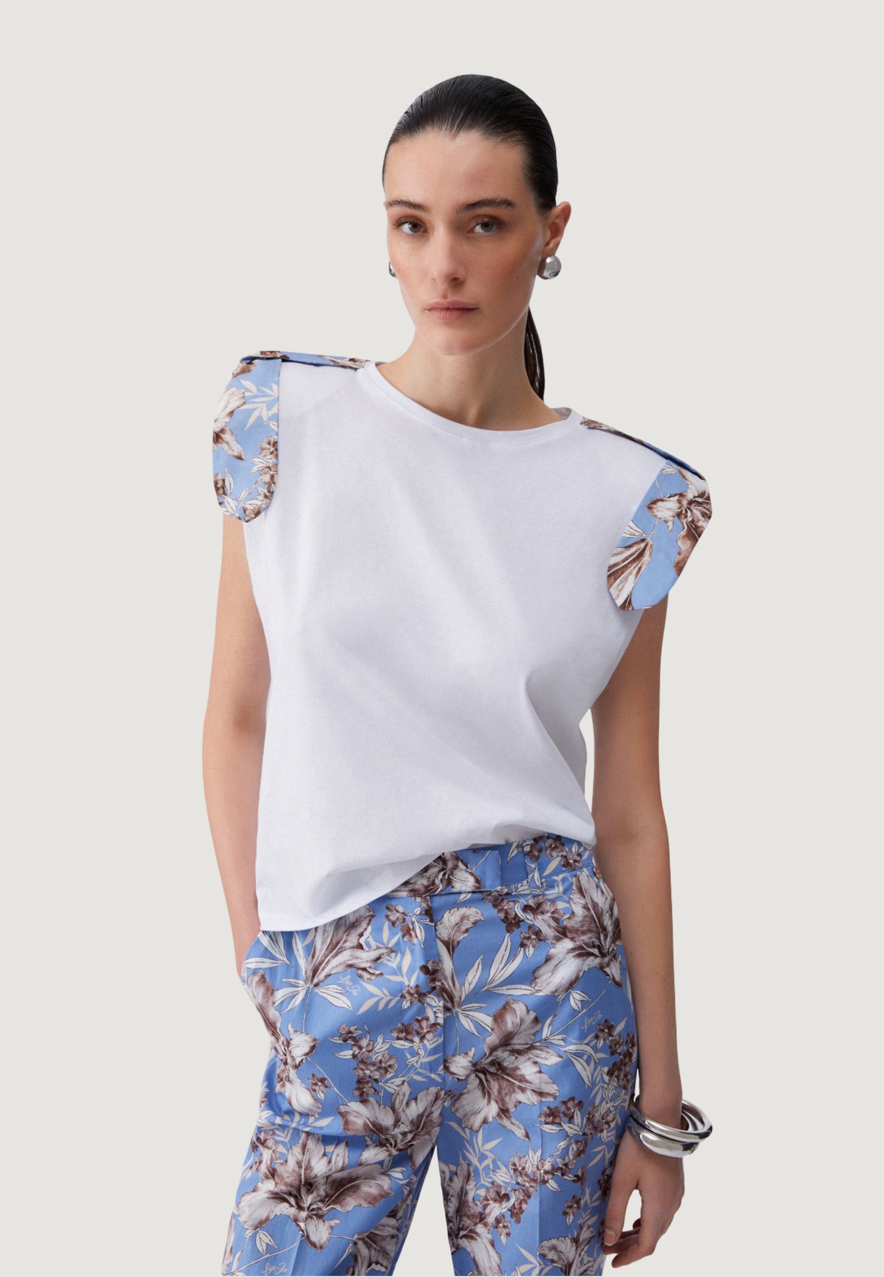 T-shirt Liu-Jo 3.0 MODA