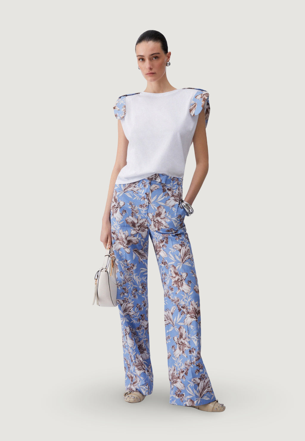 T-shirt Liu-Jo 3.0 MODA