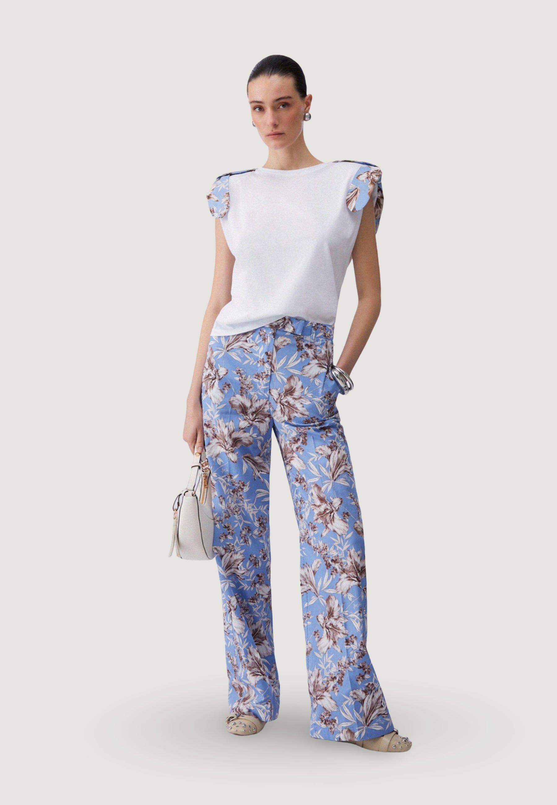 T-shirt Liu-Jo 3.0 MODA