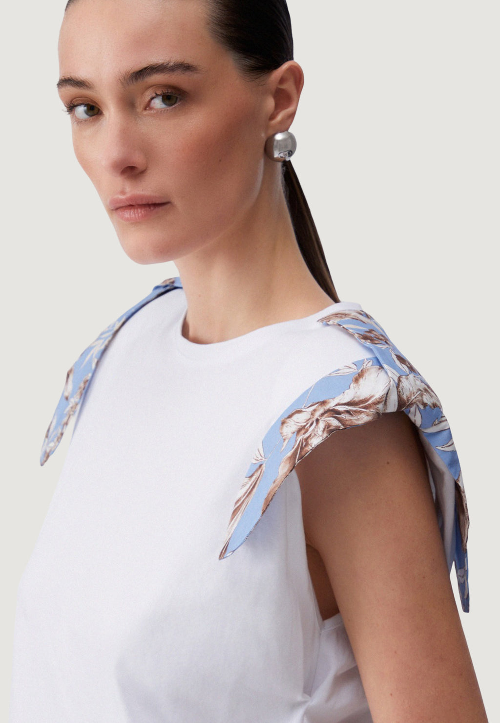 T-shirt Liu-Jo 3.0 MODA