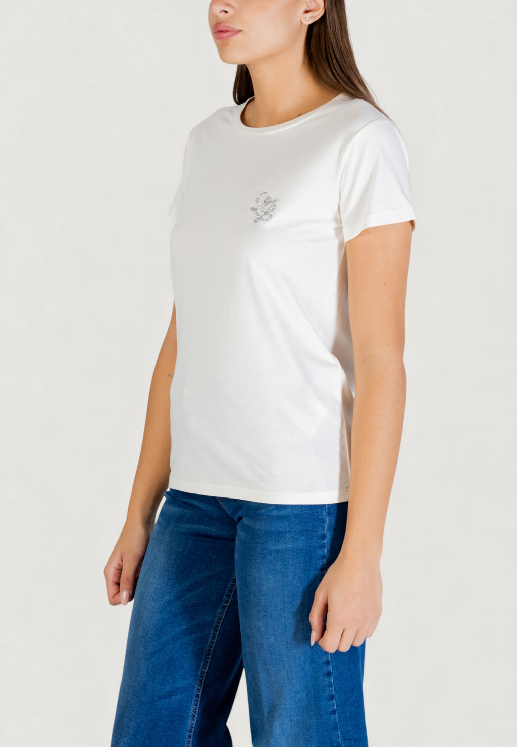 T-shirt Liu-Jo ECS MODA