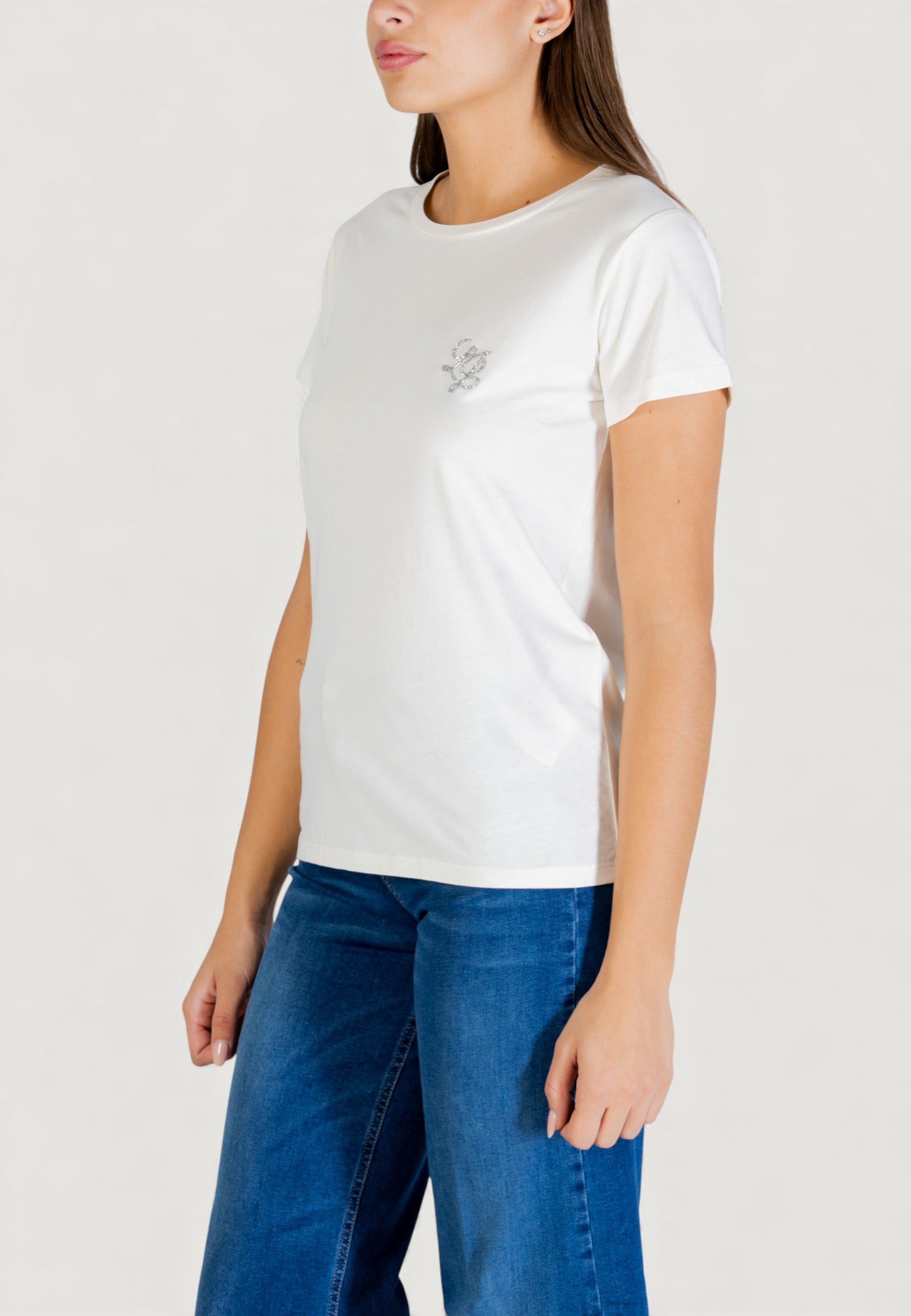 T-shirt Liu-Jo ECS MODA