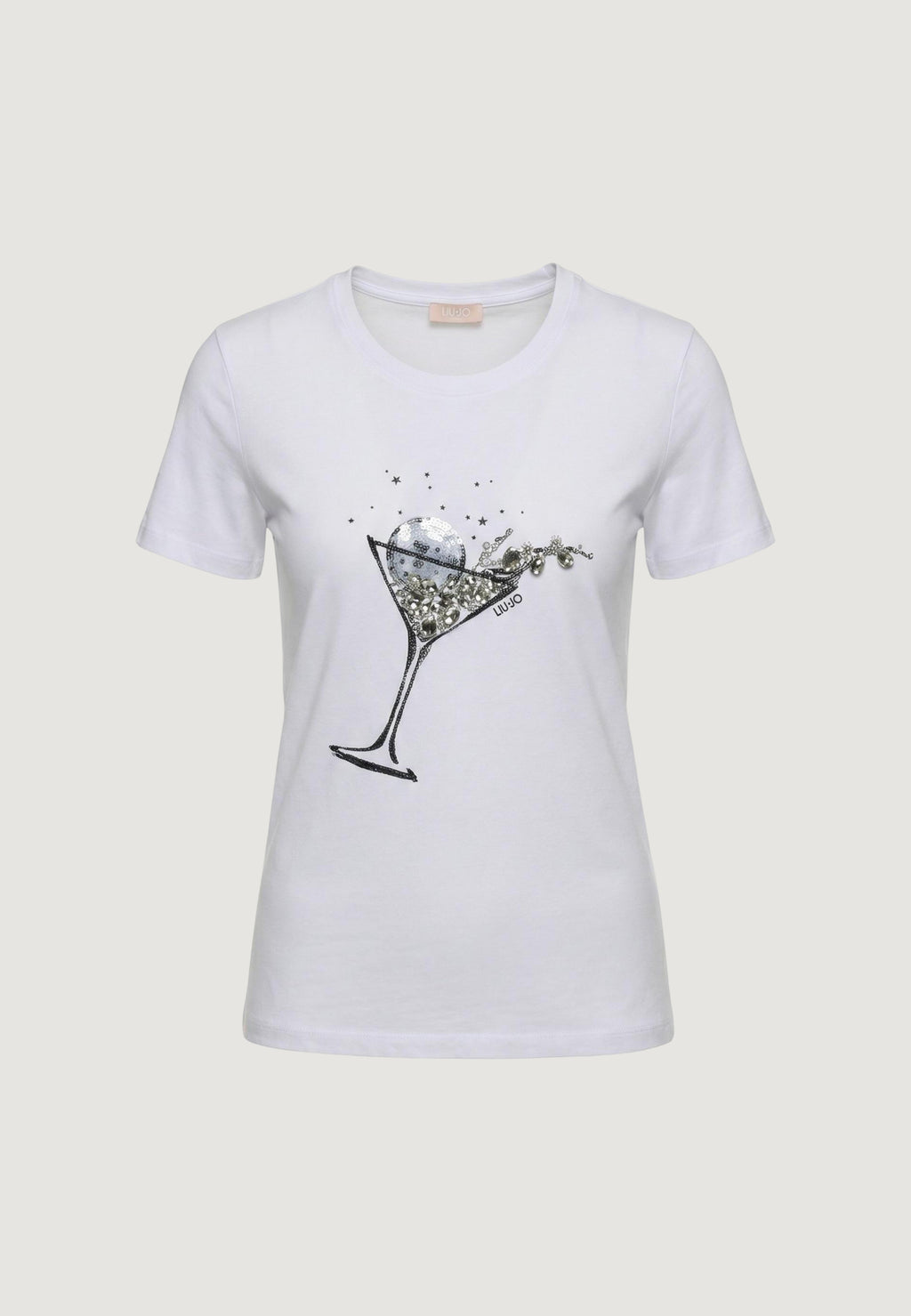 T-shirt Liu-Jo ECS MODA