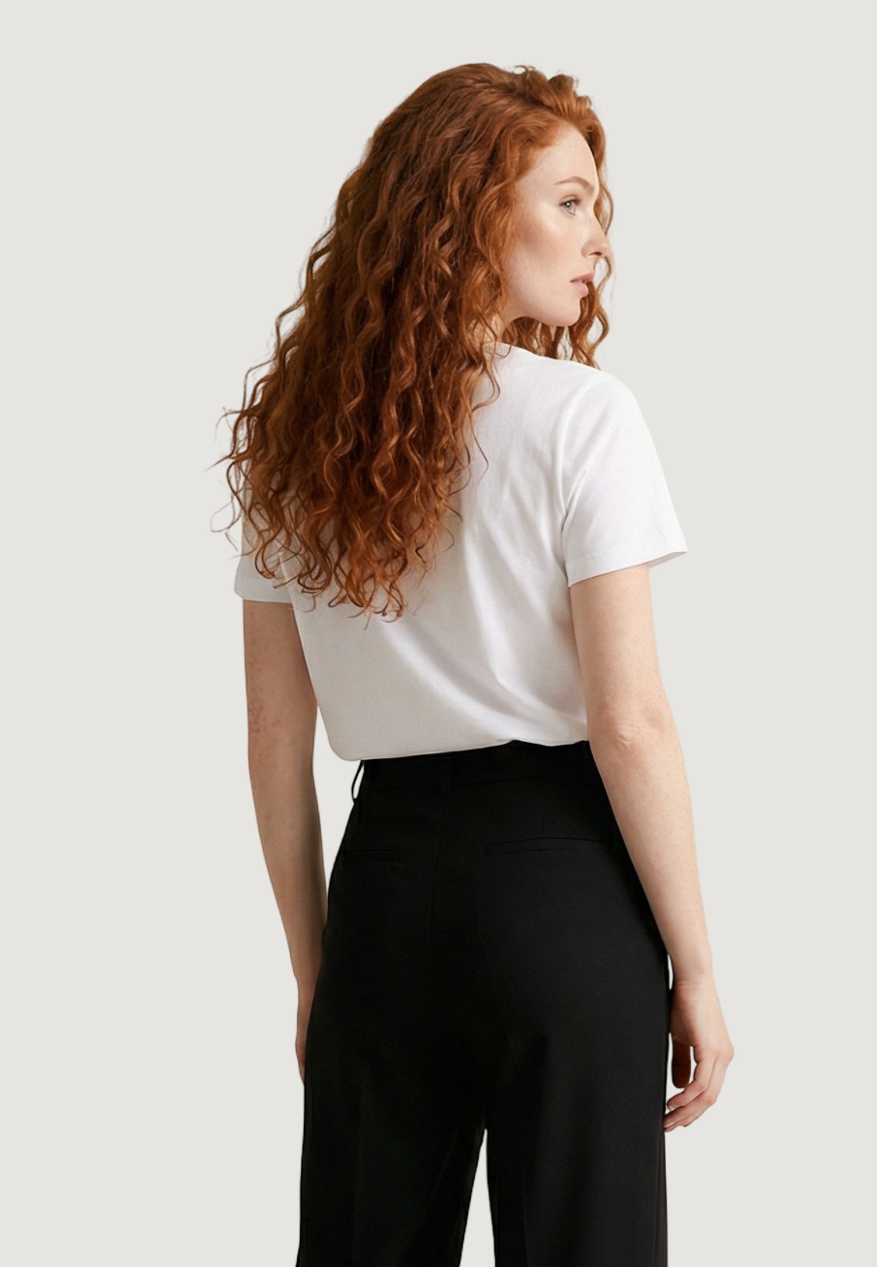 T-shirt Liu-Jo ECS MODA