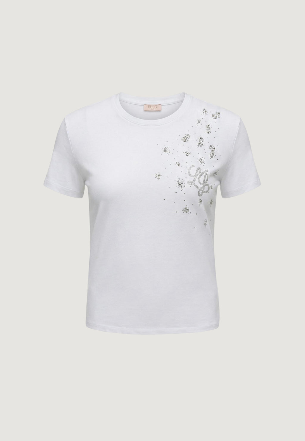 T-shirt Liu-Jo ECS MODA