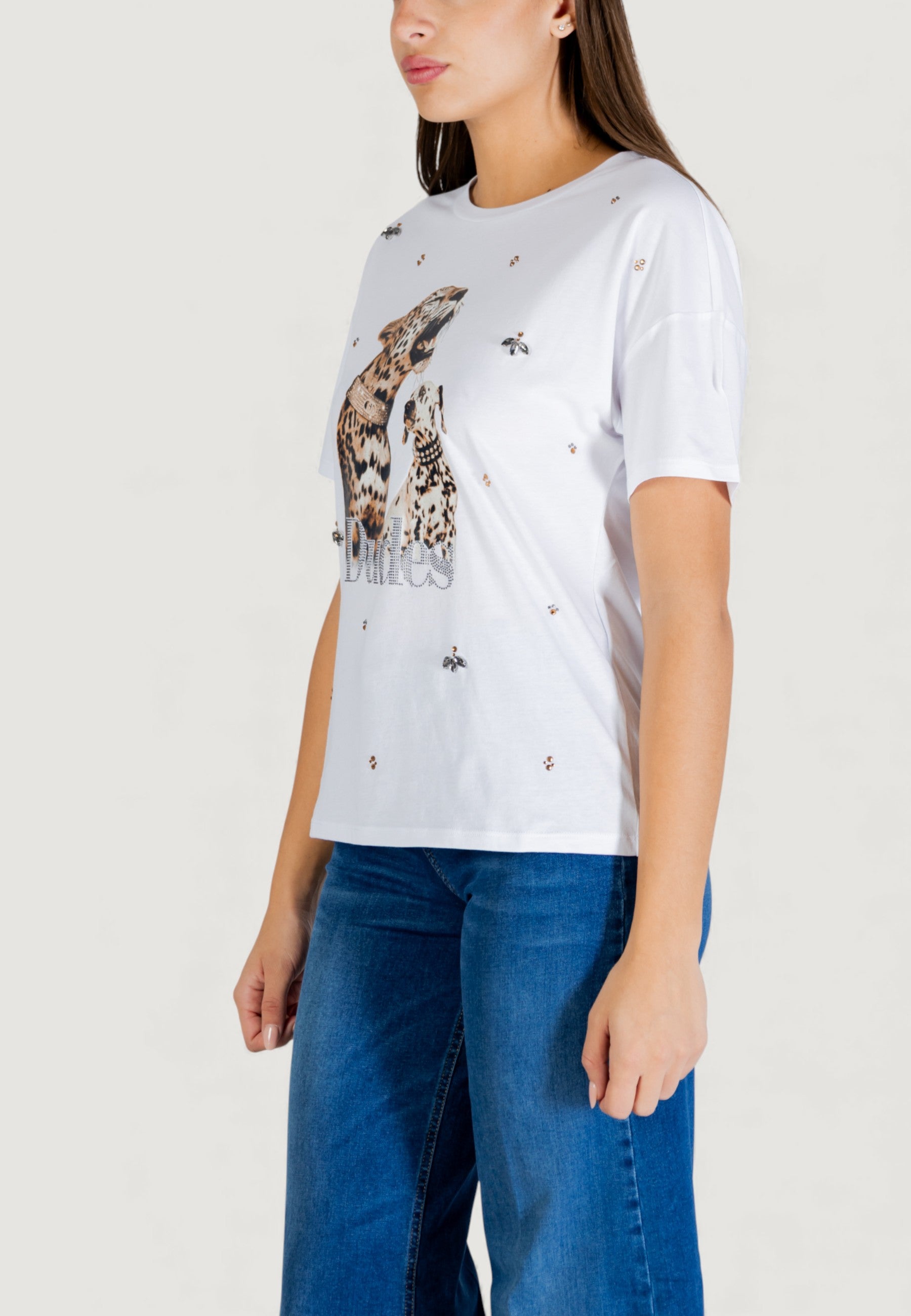 T-shirt Liu-Jo ECS MODA