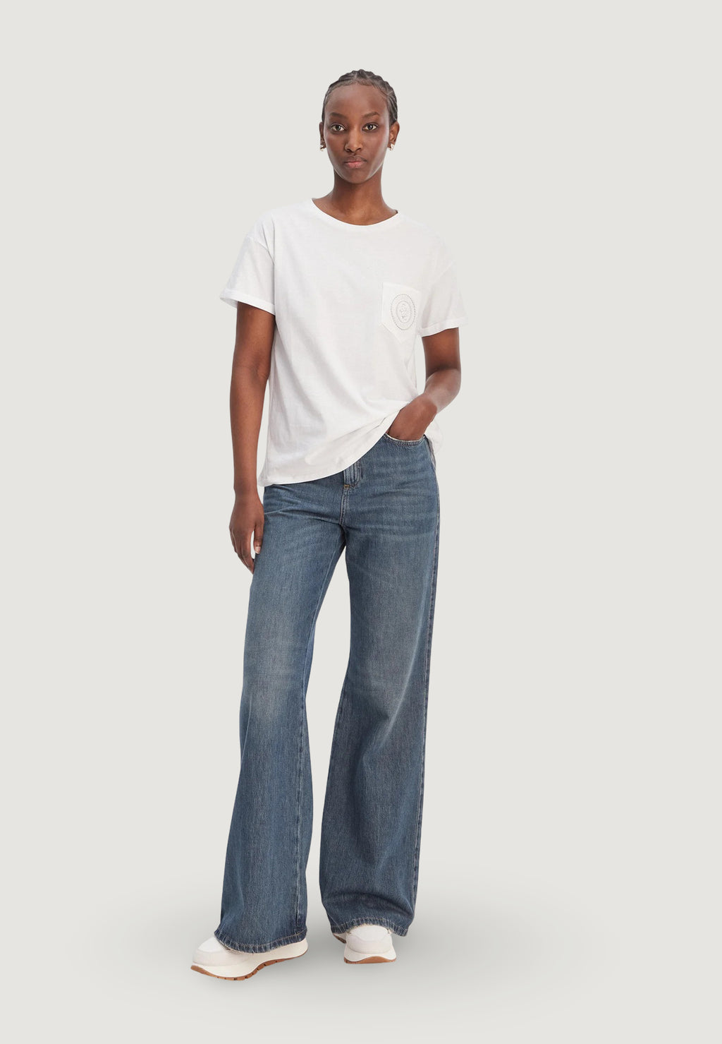 T-shirts Liu-Jo ECS MODA