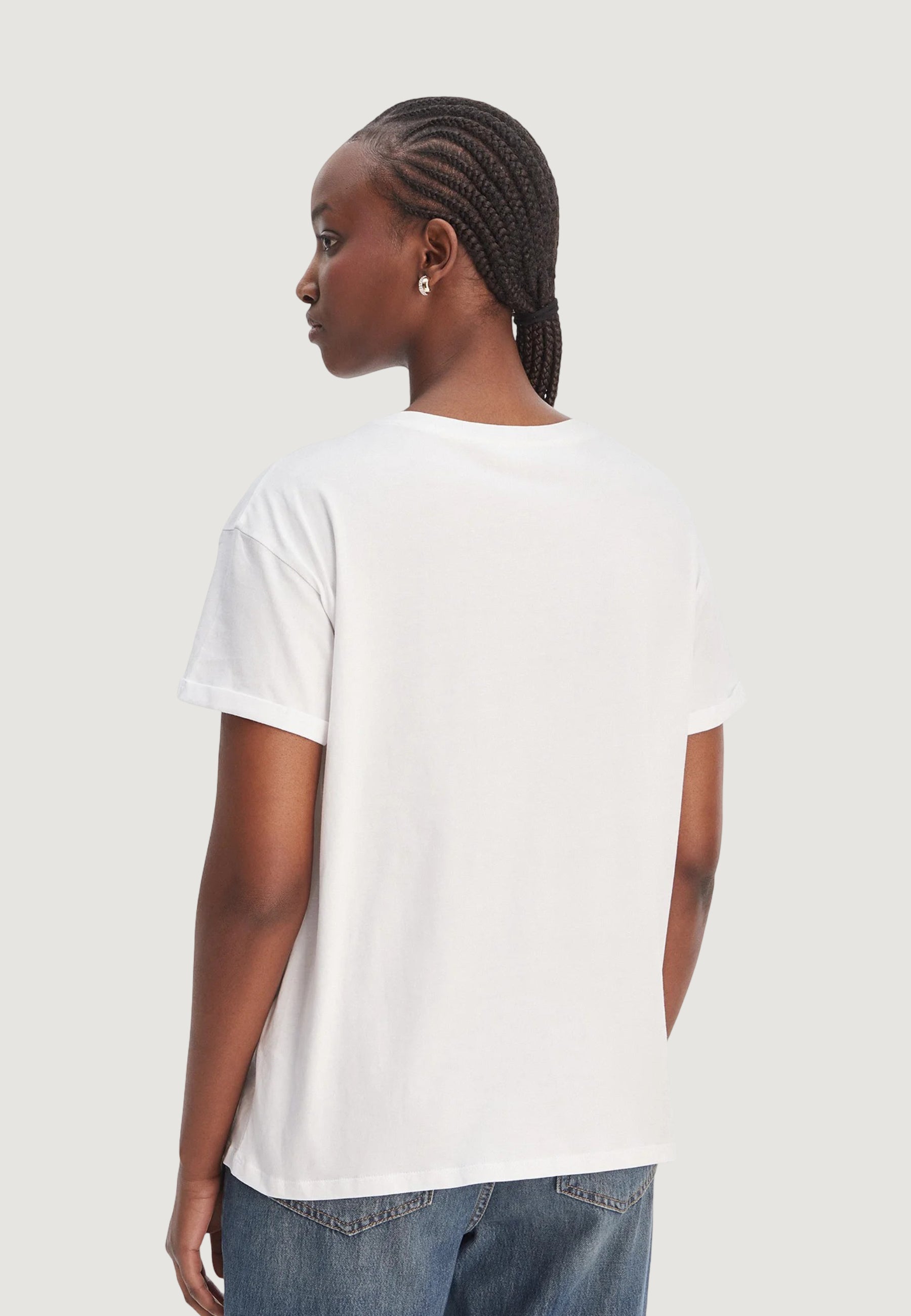 T-shirts Liu-Jo ECS MODA