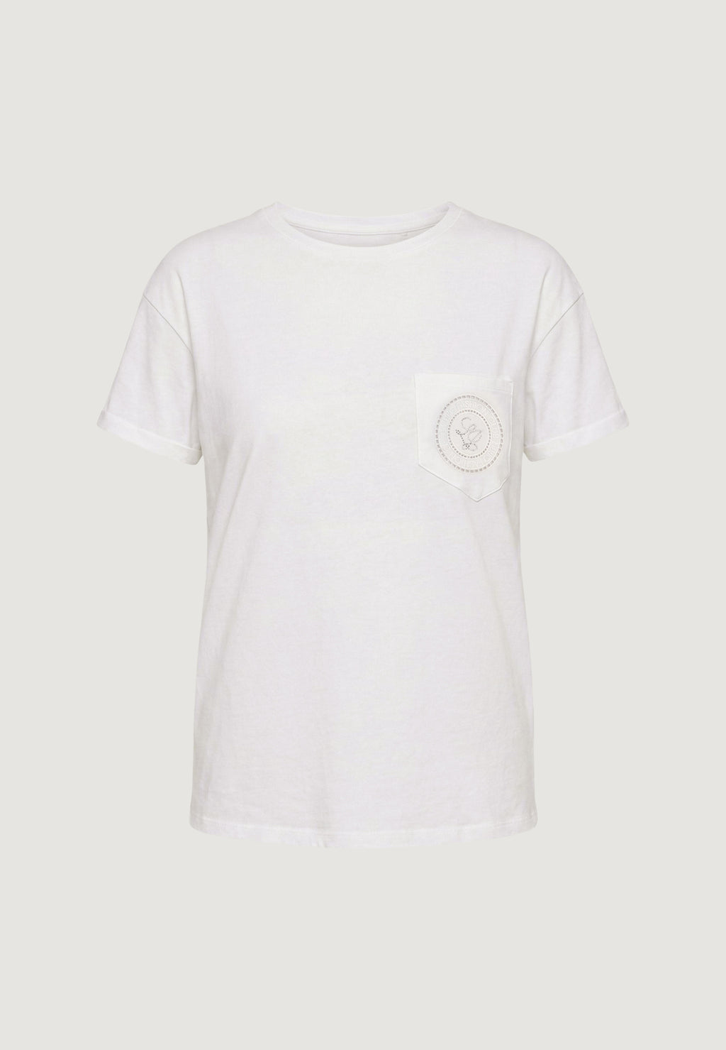 T-shirts Liu-Jo ECS MODA