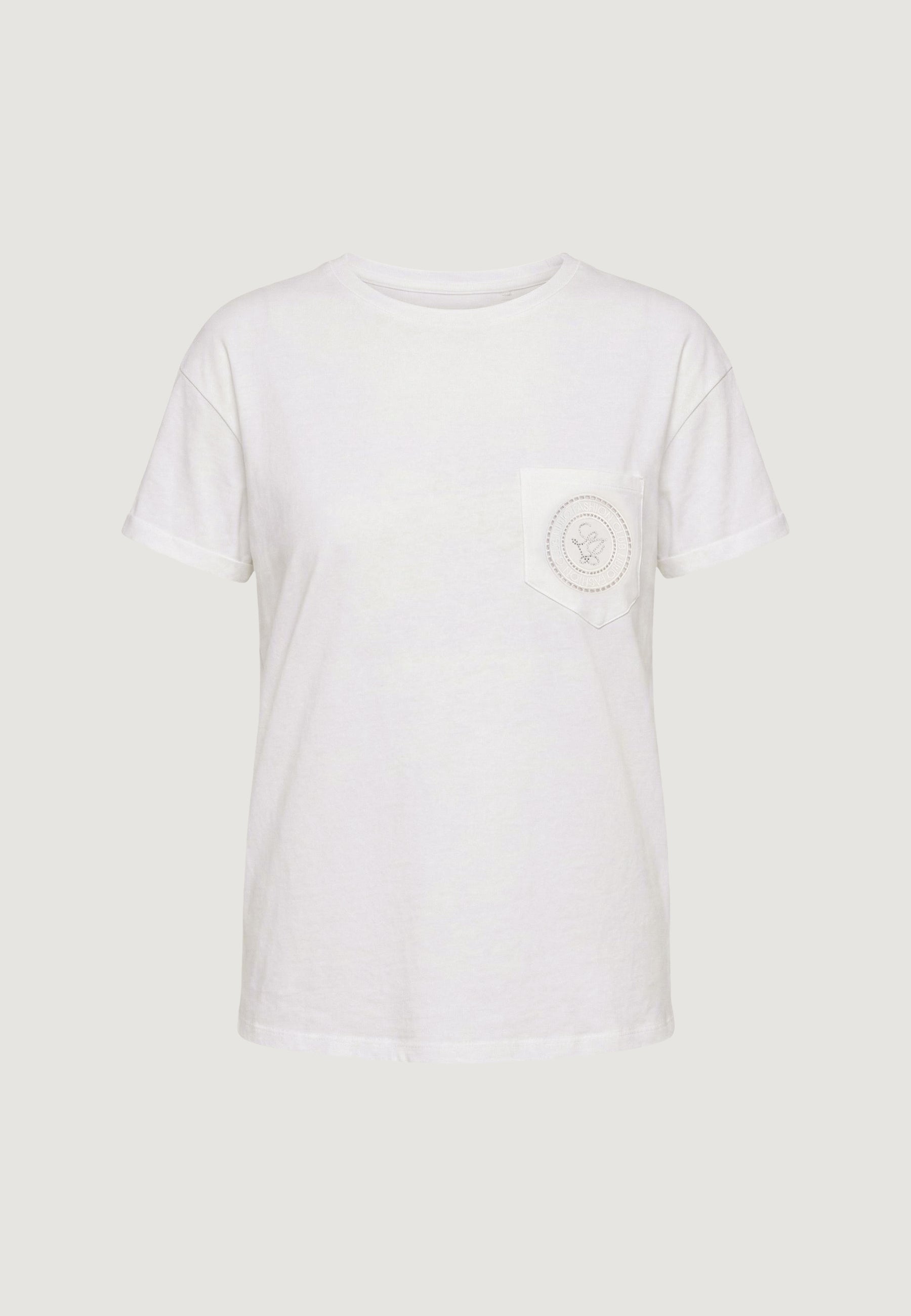 T-shirts Liu-Jo ECS MODA