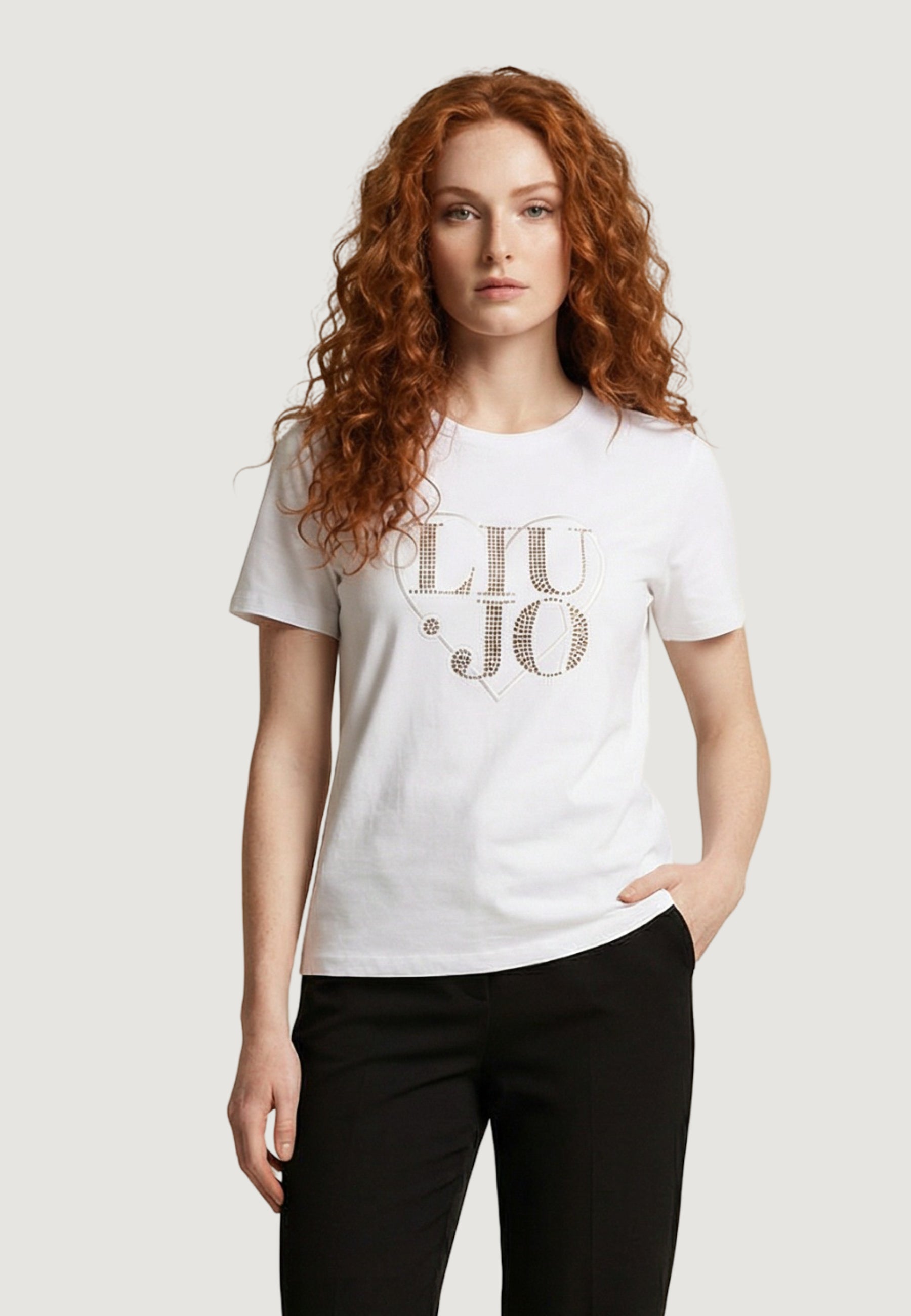 T-shirt Liu-Jo ECS MODA