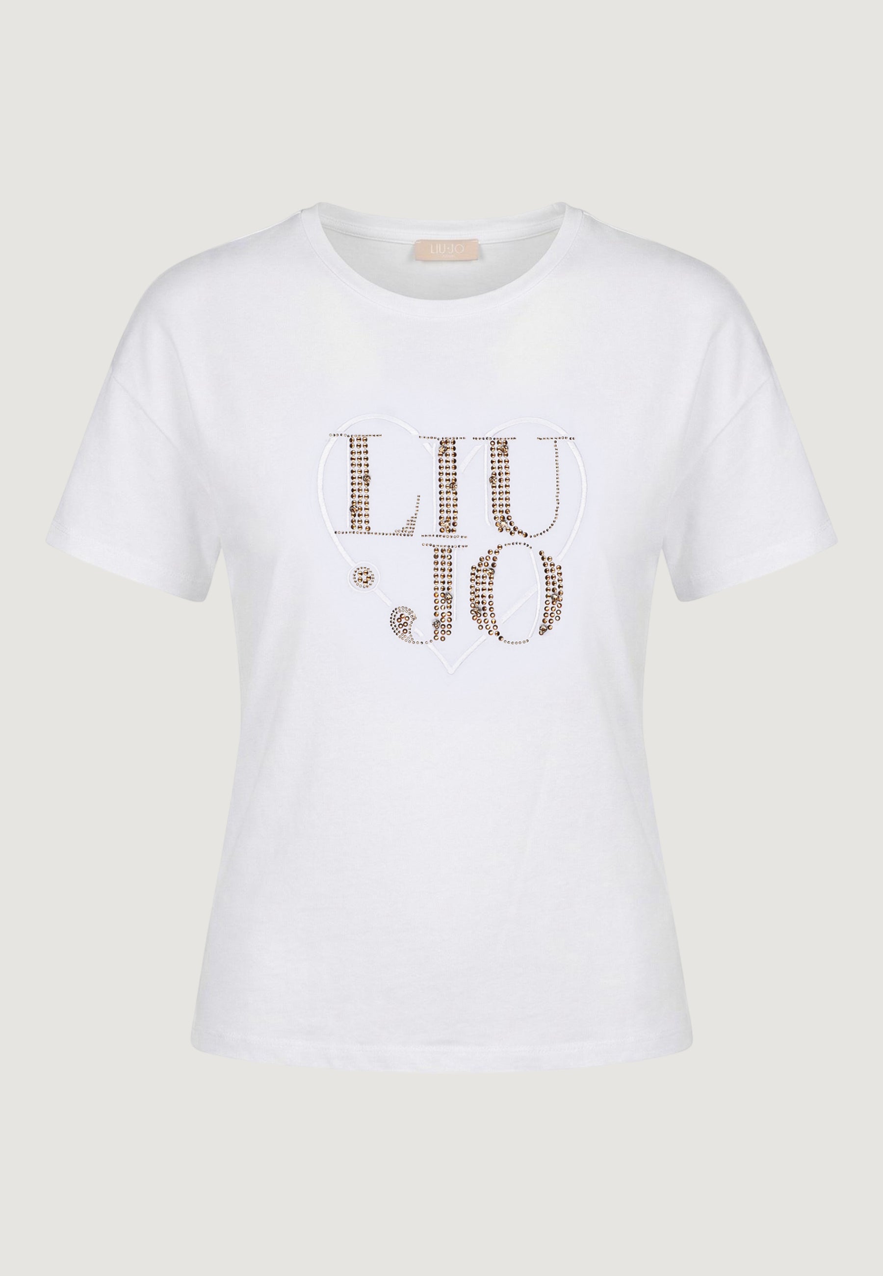 T-shirt Liu-Jo ECS MODA