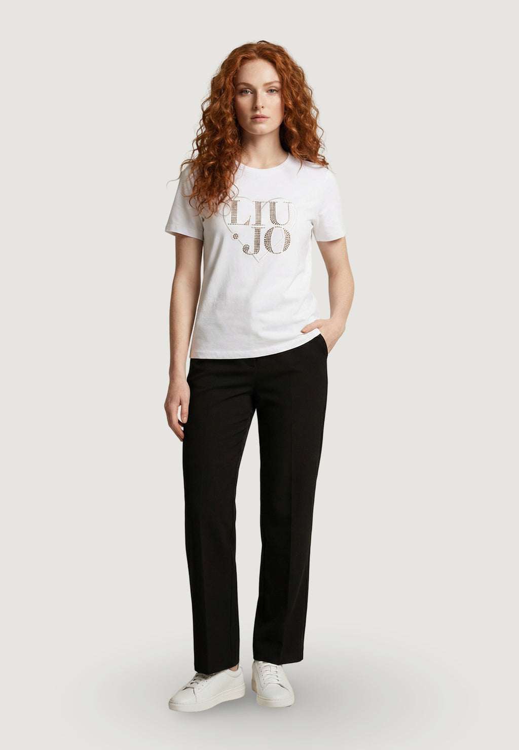 T-shirts Liu-Jo ECS MODA