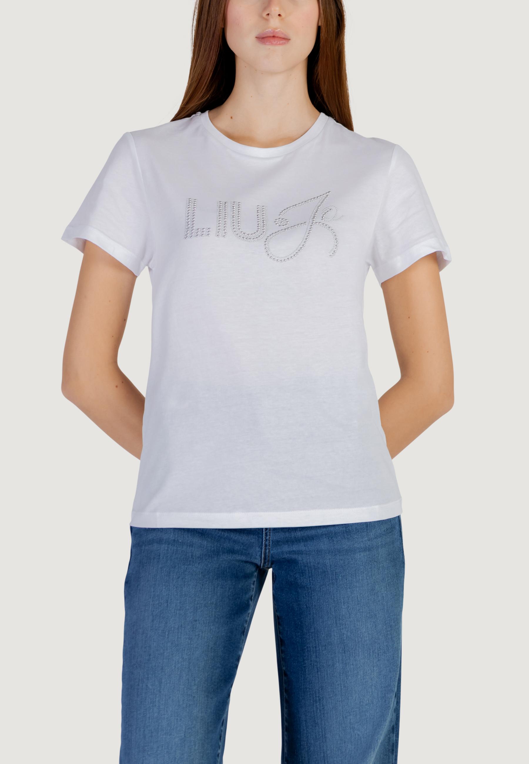 T-shirt Liu-Jo ECS MODA
