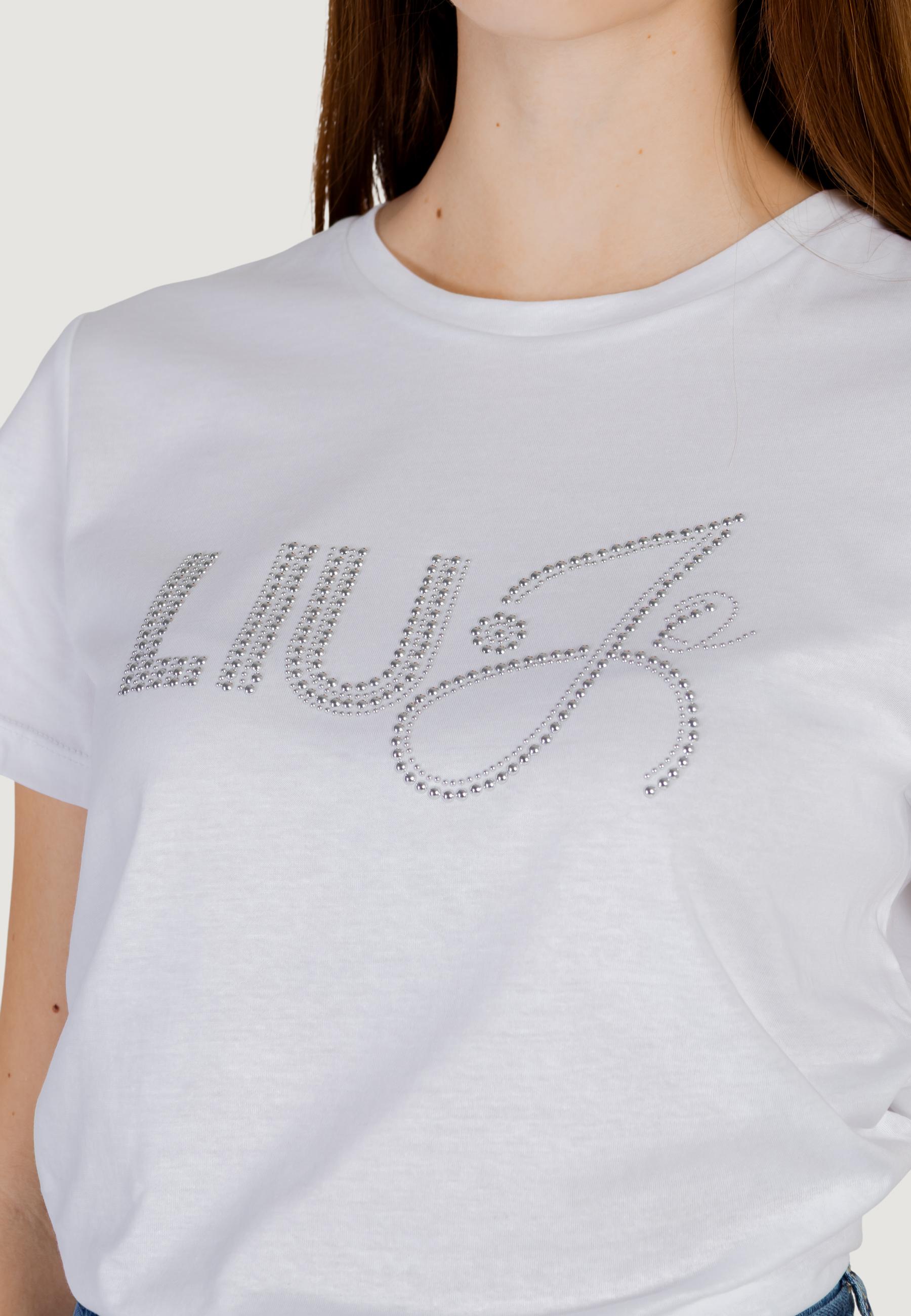 T-shirt Liu-Jo ECS MODA