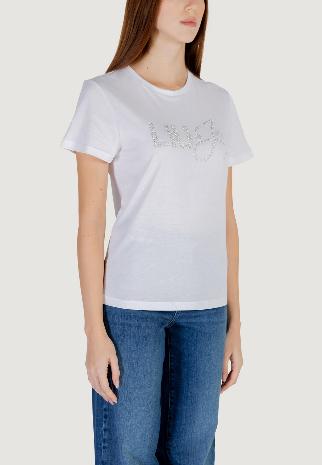 T-shirt Liu-Jo ECS MODA