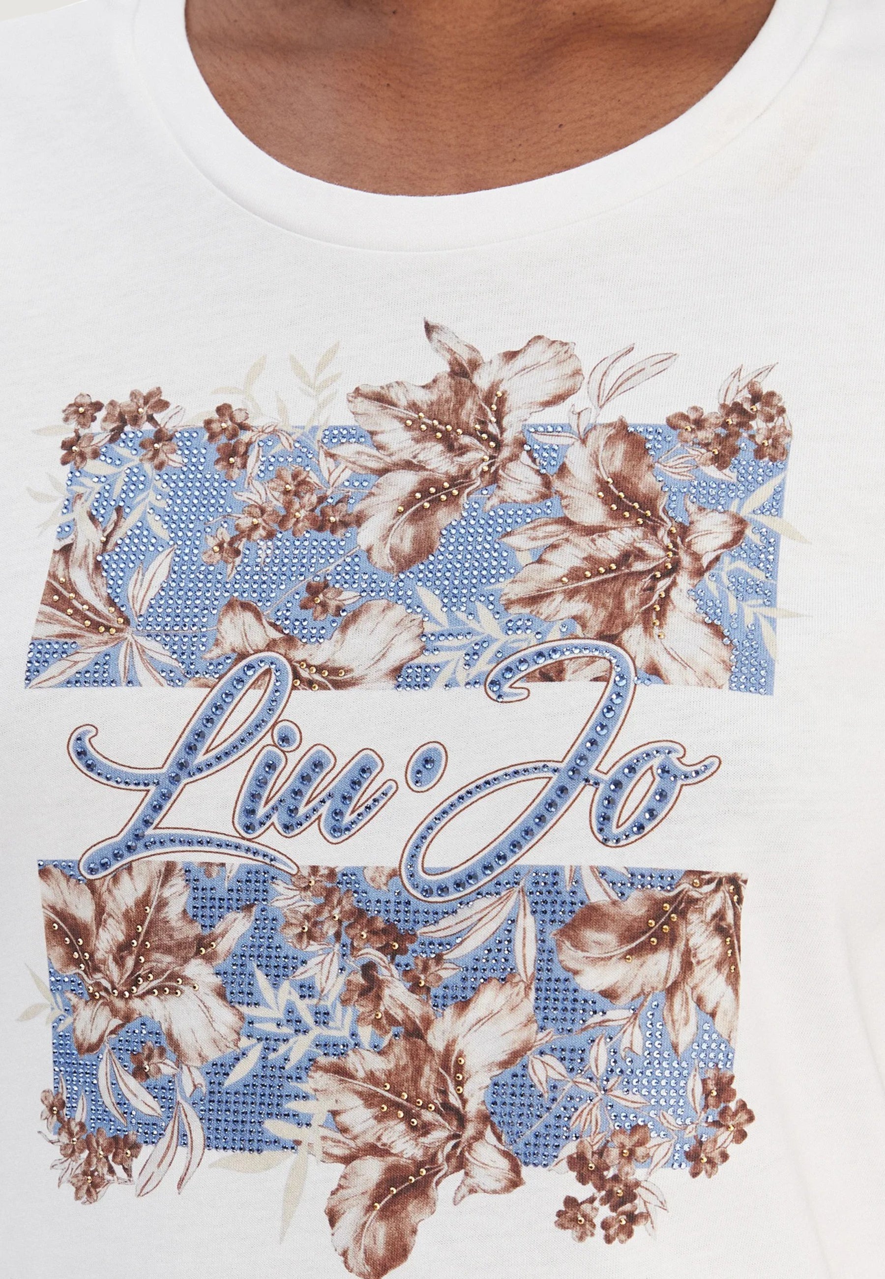 T-shirt Liu-Jo ECS MODA