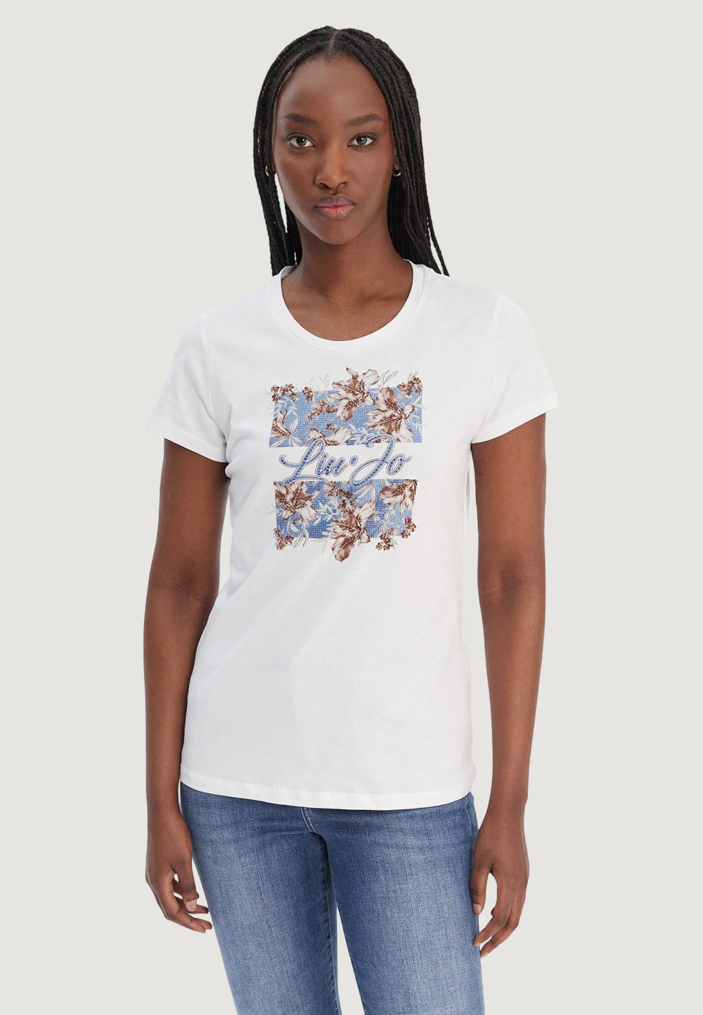 T-shirt Liu-Jo ECS MODA
