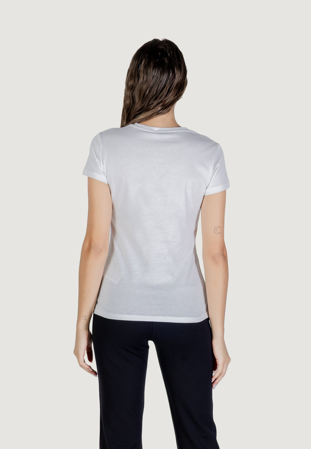 T-shirt Liu-Jo ECS T-SHIRT MODA M/C
