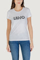 T-shirt Liu-Jo ECS T-SHIRT MODA M/C